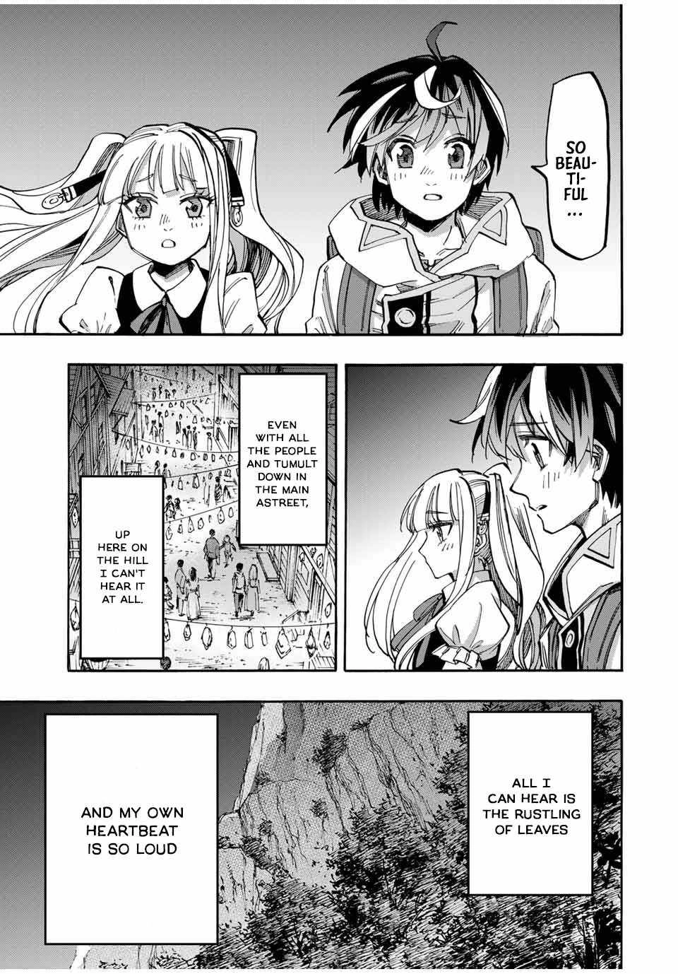 Isekai Walking Chapter 42 3